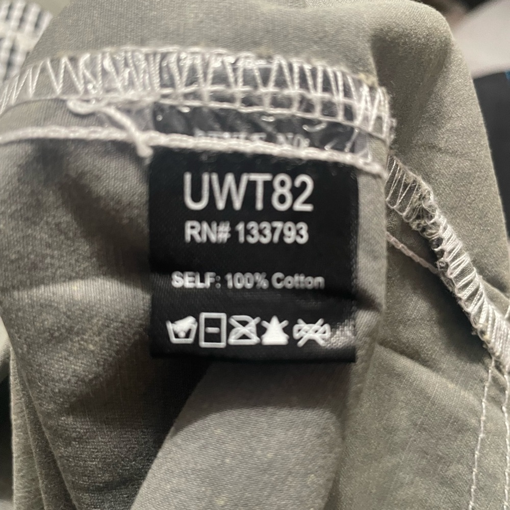 Pol Oversized Patchwork Gingham Embroidered Sleev… - image 8